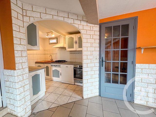 Maison &agrave; vendre - 5 pi&egrave;ces - 104,56 m2 - Amplepuis - 69 - RHONE-ALPES