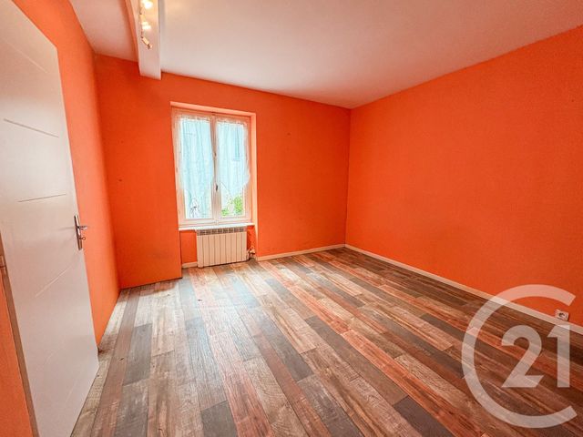 Maison &agrave; vendre - 5 pi&egrave;ces - 104,56 m2 - Amplepuis - 69 - RHONE-ALPES