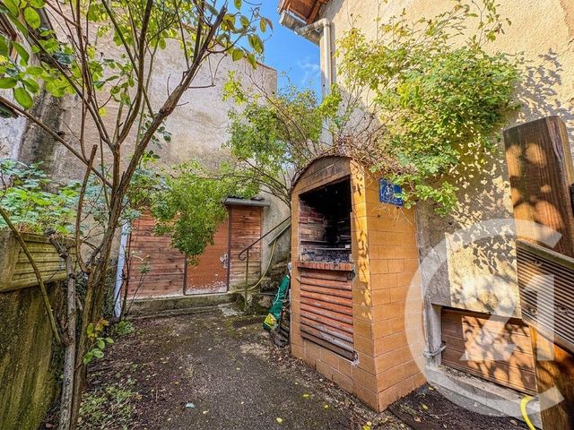 Maison &agrave; vendre - 5 pi&egrave;ces - 104,56 m2 - Amplepuis - 69 - RHONE-ALPES