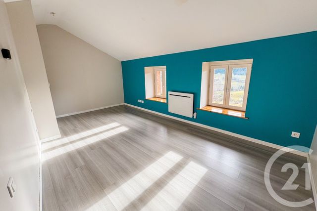 Maison &agrave; vendre - 5 pi&egrave;ces - 103 m2 - St Appolinaire - 69 - RHONE-ALPES