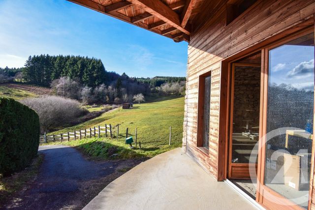 Maison &agrave; vendre - 5 pi&egrave;ces - 103 m2 - St Appolinaire - 69 - RHONE-ALPES