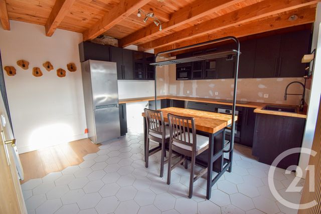 Maison &agrave; vendre - 5 pi&egrave;ces - 103 m2 - St Appolinaire - 69 - RHONE-ALPES