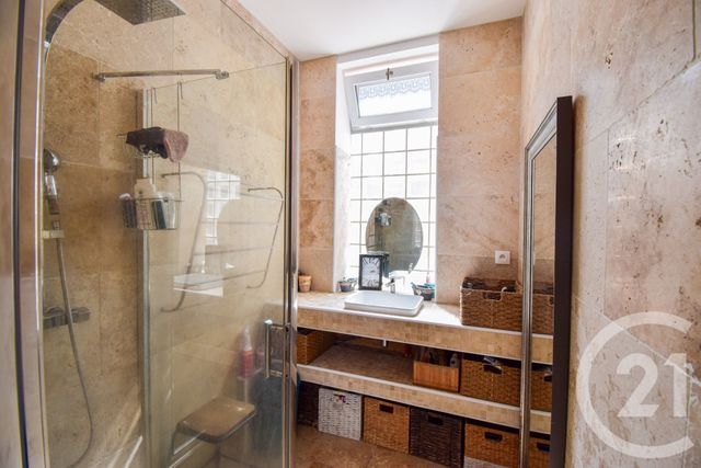 Maison &agrave; vendre - 4 pi&egrave;ces - 98,27 m2 - Tarare - 69 - RHONE-ALPES