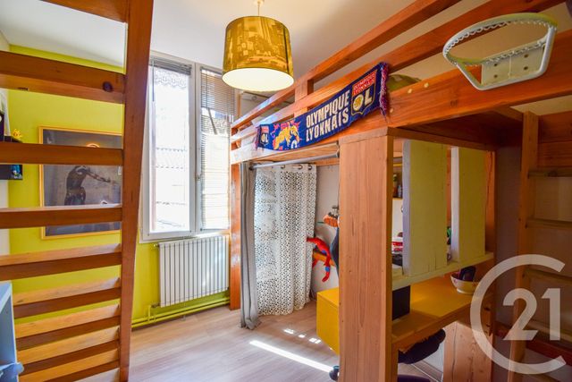 Maison &agrave; vendre - 4 pi&egrave;ces - 98,27 m2 - Tarare - 69 - RHONE-ALPES