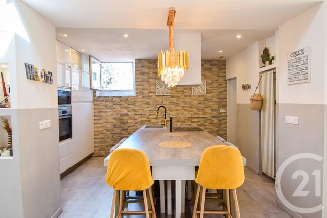 Maison &agrave; vendre - 4 pi&egrave;ces - 98,27 m2 - Tarare - 69 - RHONE-ALPES