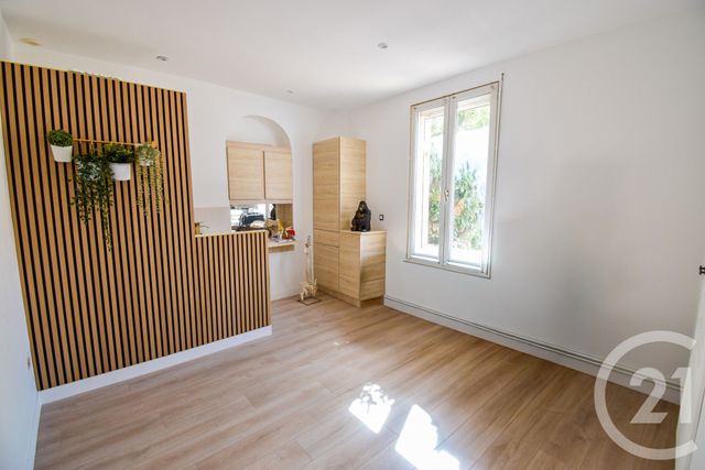 Maison &agrave; vendre - 4 pi&egrave;ces - 98,27 m2 - Tarare - 69 - RHONE-ALPES