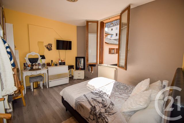 Maison &agrave; vendre - 4 pi&egrave;ces - 98,27 m2 - Tarare - 69 - RHONE-ALPES