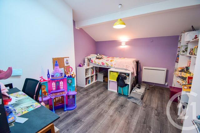 Maison &agrave; vendre - 4 pi&egrave;ces - 140,84 m2 - Les Sauvages - 69 - RHONE-ALPES