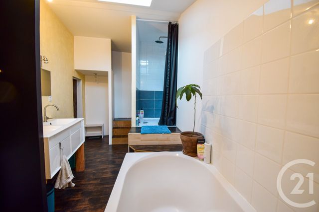 Maison &agrave; vendre - 4 pi&egrave;ces - 140,84 m2 - Les Sauvages - 69 - RHONE-ALPES