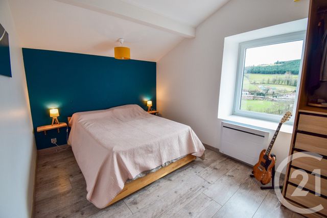 Maison &agrave; vendre - 4 pi&egrave;ces - 140,84 m2 - Les Sauvages - 69 - RHONE-ALPES