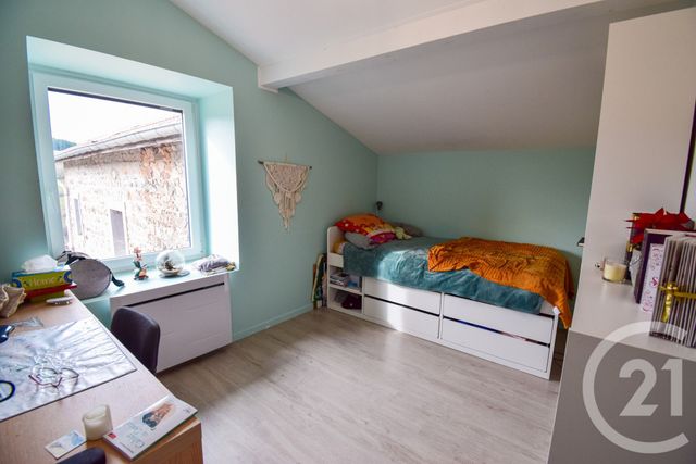 Maison &agrave; vendre - 4 pi&egrave;ces - 140,84 m2 - Les Sauvages - 69 - RHONE-ALPES