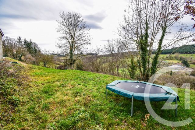 Maison &agrave; vendre - 4 pi&egrave;ces - 140,84 m2 - Les Sauvages - 69 - RHONE-ALPES