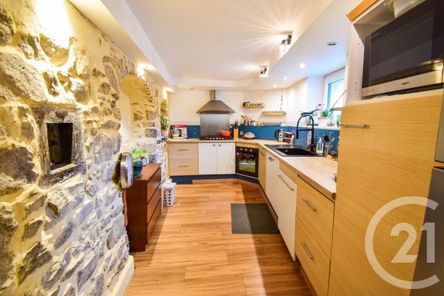 Maison &agrave; vendre - 4 pi&egrave;ces - 140,84 m2 - Les Sauvages - 69 - RHONE-ALPES