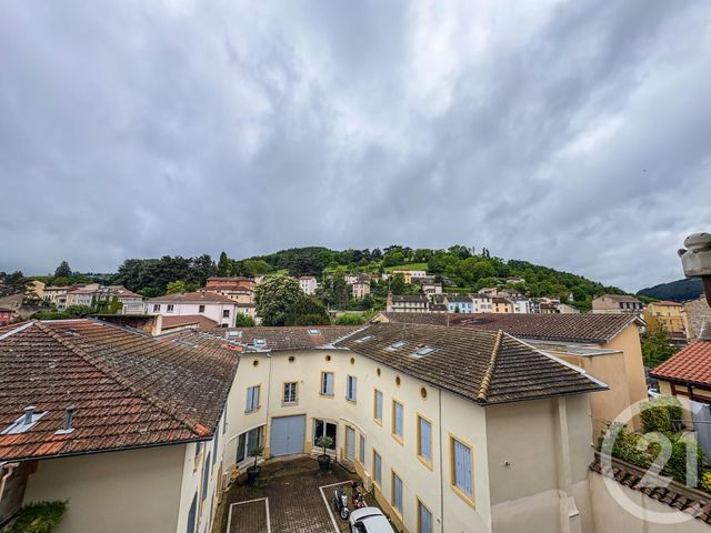 Appartement F7 &agrave; vendre - 7 pi&egrave;ces - 194 m2 - Tarare - 69 - RHONE-ALPES