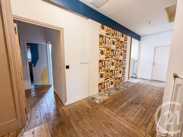 Appartement F7 &agrave; vendre - 7 pi&egrave;ces - 194 m2 - Tarare - 69 - RHONE-ALPES