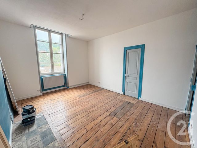 Appartement F7 &agrave; vendre - 7 pi&egrave;ces - 194 m2 - Tarare - 69 - RHONE-ALPES