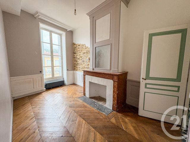 Appartement F7 &agrave; vendre - 7 pi&egrave;ces - 194 m2 - Tarare - 69 - RHONE-ALPES