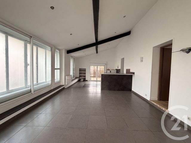 appartement - PONTCHARRA SUR TURDINE - 69