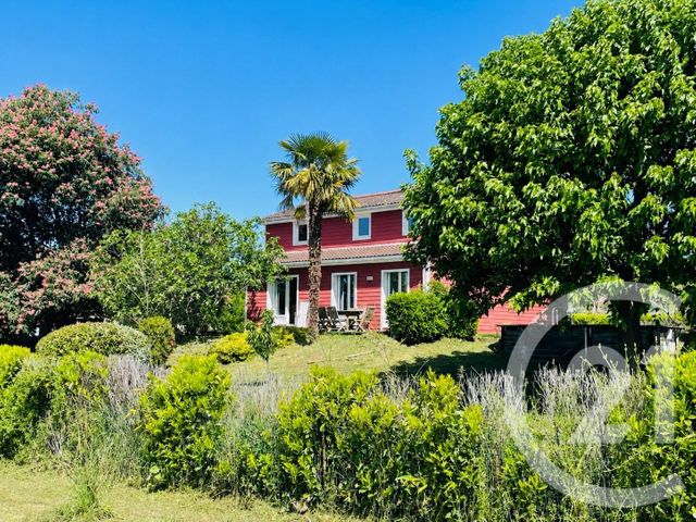 maison - VINDRY SUR TURDINE - 69