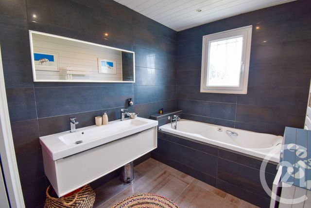 Maison &agrave; vendre - 6 pi&egrave;ces - 135 m2 - Vindry Sur Turdine - 69 - RHONE-ALPES