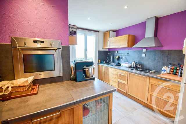 Maison &agrave; vendre - 6 pi&egrave;ces - 135 m2 - Vindry Sur Turdine - 69 - RHONE-ALPES