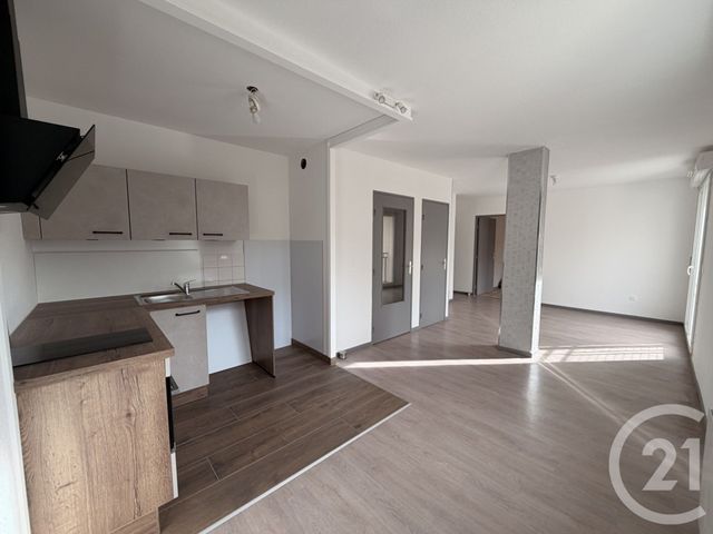 appartement - TARARE - 69