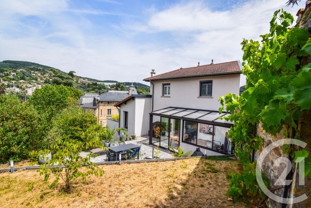 maison - TARARE - 69