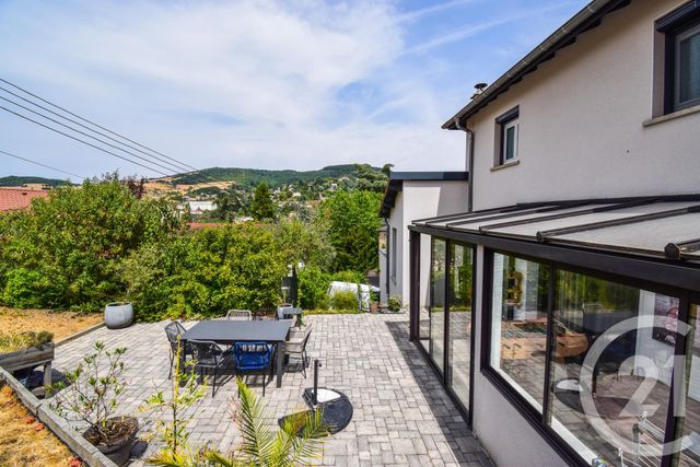 maison - TARARE - 69