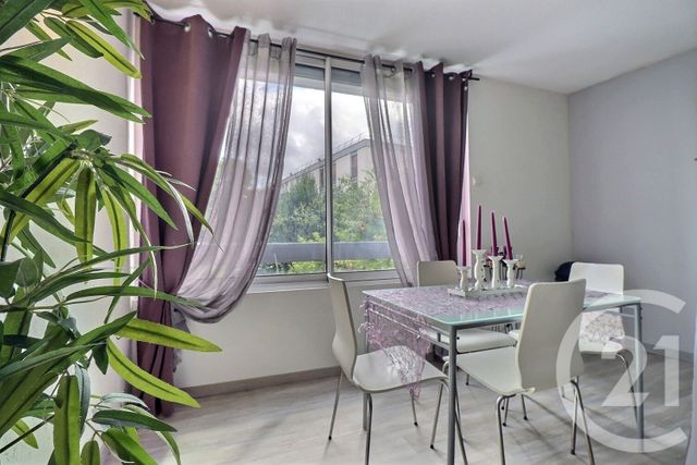 Appartement T2 à vendre - 2 pièces - 50,84 m2 - Bordeaux - 33 - AQUITAINE