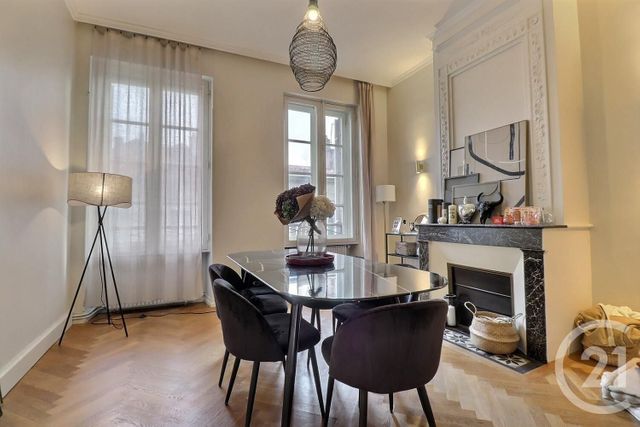 appartement - BORDEAUX - 33