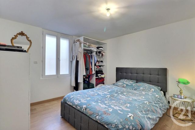 Appartement T2 à vendre - 2 pièces - 44,30 m2 - Bordeaux - 33 - AQUITAINE