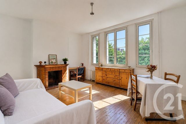 Appartement T4 à vendre BORDEAUX