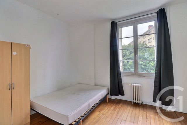Appartement T4 à vendre - 4 pièces - 79,74 m2 - Bordeaux - 33 - AQUITAINE