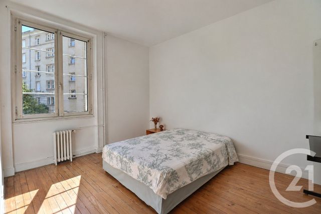 Appartement T4 &agrave; vendre - 4 pi&egrave;ces - 79,74 m2 - Bordeaux - 33 - AQUITAINE