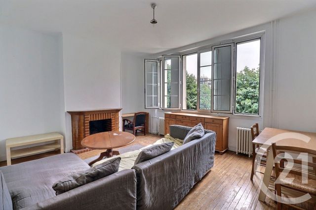 Appartement T4 à vendre - 4 pièces - 79,74 m2 - Bordeaux - 33 - AQUITAINE