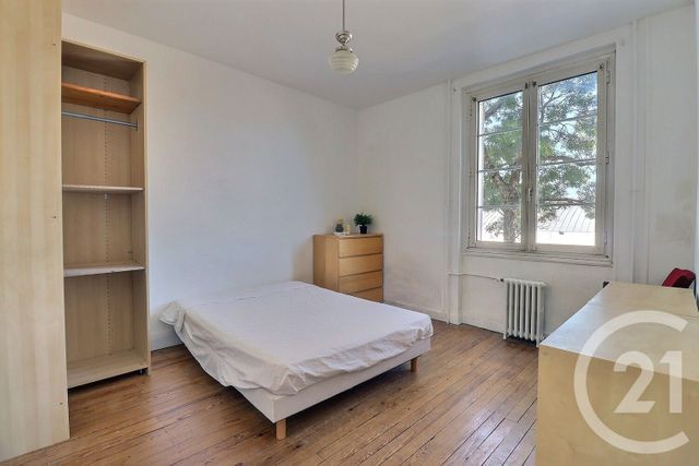 Appartement T4 &agrave; vendre - 4 pi&egrave;ces - 79,74 m2 - Bordeaux - 33 - AQUITAINE