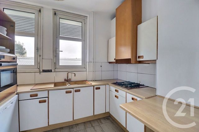 Appartement T4 &agrave; vendre - 4 pi&egrave;ces - 79,74 m2 - Bordeaux - 33 - AQUITAINE