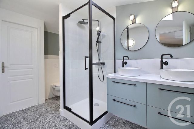 Maison à vendre - 8 pièces - 170 m2 - Bordeaux - 33 - AQUITAINE