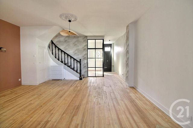 Maison à vendre - 8 pièces - 170 m2 - Bordeaux - 33 - AQUITAINE