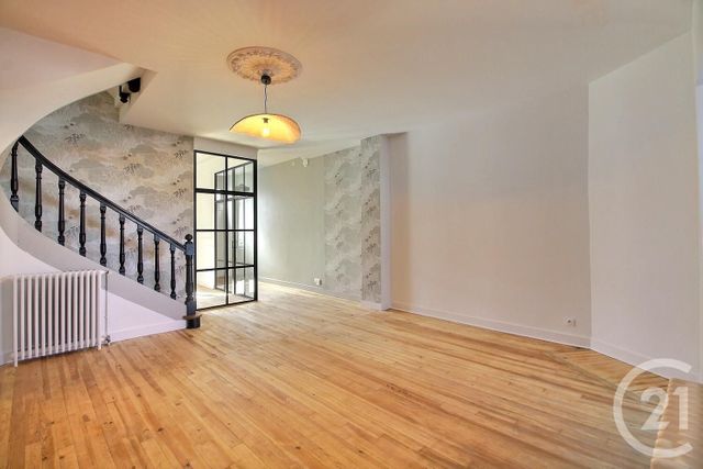 Maison à vendre - 8 pièces - 170 m2 - Bordeaux - 33 - AQUITAINE