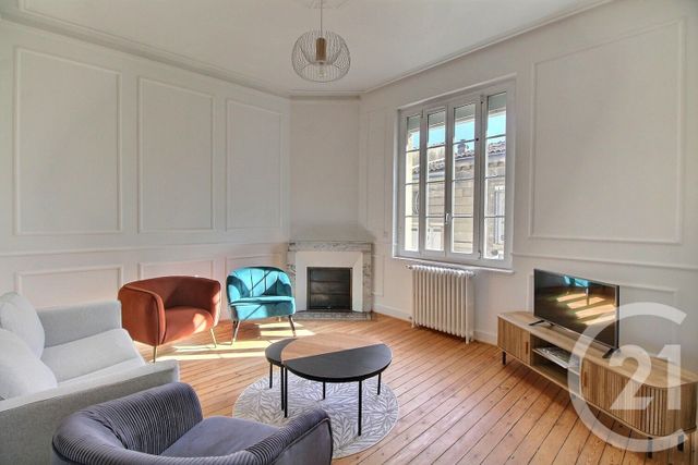 Maison à vendre - 8 pièces - 170 m2 - Bordeaux - 33 - AQUITAINE