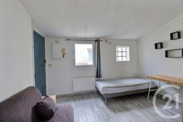 Appartement Studio à vendre - 1 pièce - 16,80 m2 - Bordeaux - 33 - AQUITAINE