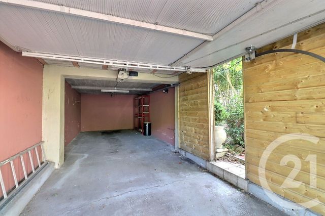 Maison à vendre - 6 pièces - 188 m2 - Bordeaux - 33 - AQUITAINE