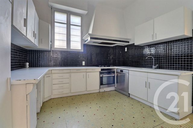 Maison à vendre - 6 pièces - 188 m2 - Bordeaux - 33 - AQUITAINE