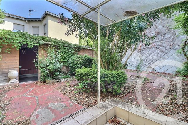 Maison à vendre - 6 pièces - 188 m2 - Bordeaux - 33 - AQUITAINE