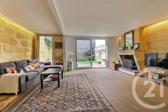 maison - BORDEAUX - 33