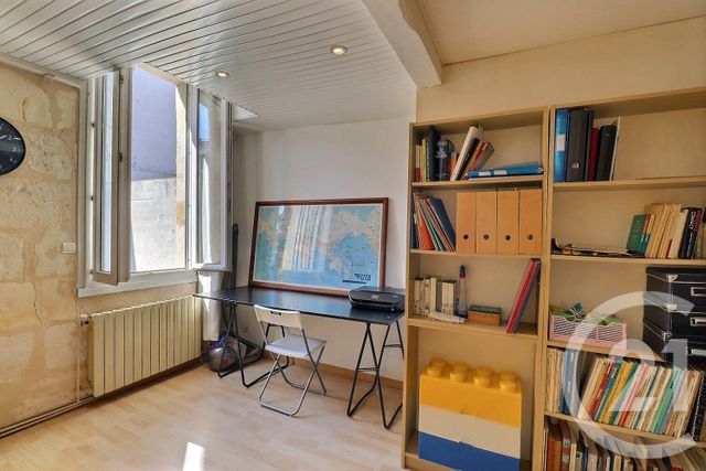 Maison à vendre - 7 pièces - 143 m2 - Bordeaux - 33 - AQUITAINE