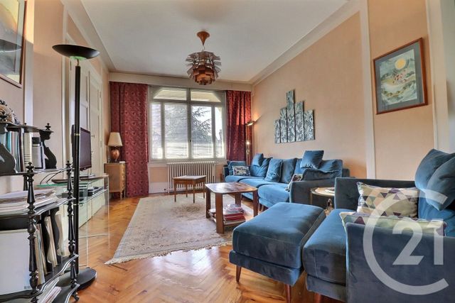 Maison &agrave; vendre - 7 pi&egrave;ces - 226,23 m2 - Bordeaux - 33 - AQUITAINE