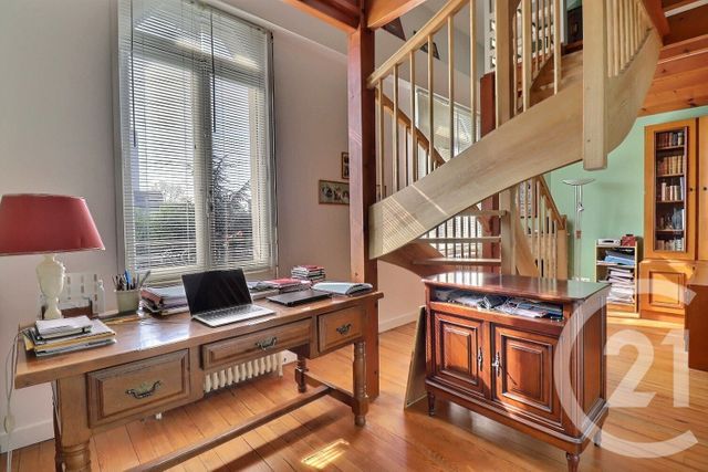 Maison &agrave; vendre - 7 pi&egrave;ces - 226,23 m2 - Bordeaux - 33 - AQUITAINE