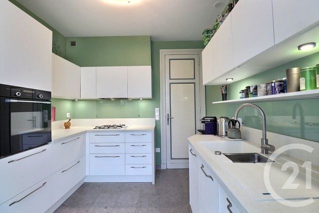 Maison &agrave; vendre - 7 pi&egrave;ces - 226,23 m2 - Bordeaux - 33 - AQUITAINE